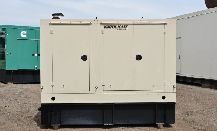 哈密购买柴油发电机需留心哪些问题?