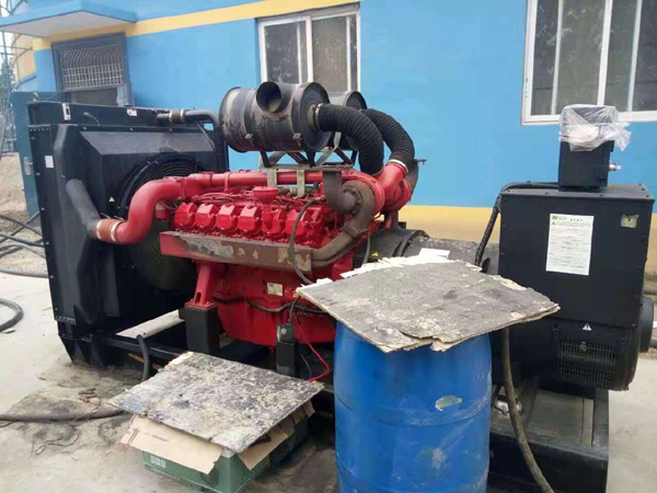 哈密租赁发电机 发电机的主要分类介绍