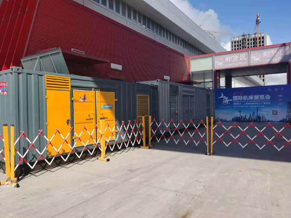 哈密发电机租赁的“望、闻、问、切”你知道多少？