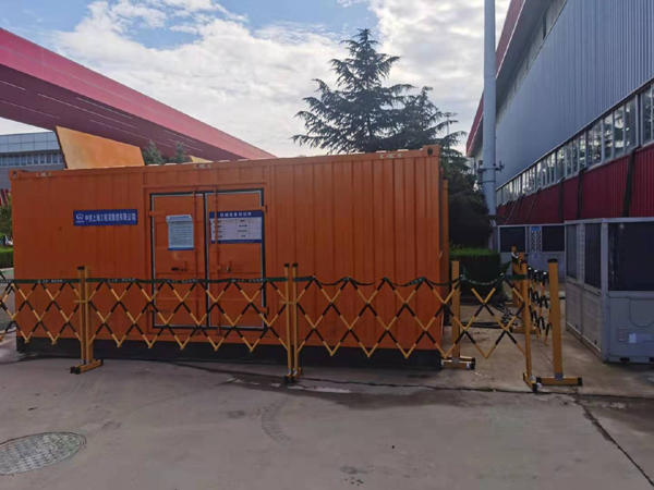 哈密柴油发电机组单支点和双支点的区别是什么？