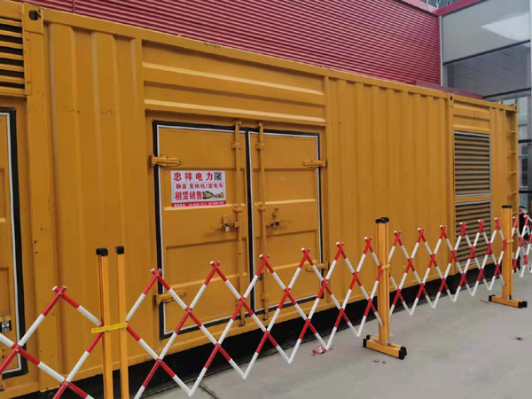 哈密关于通用发电机的十万个为什么？