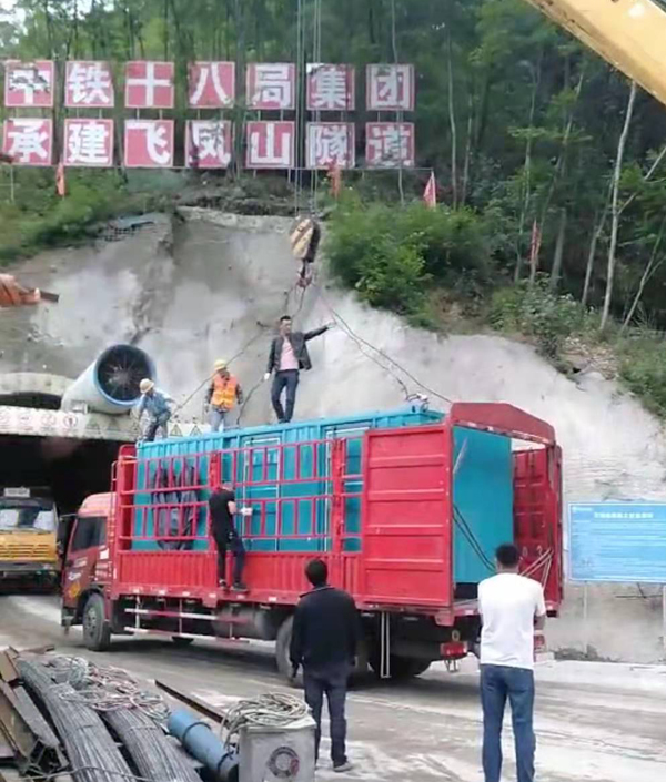哈密发电机组维修后输出功率降低是什么问题