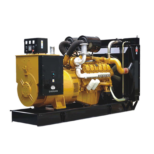 哈密租赁发电机-怎样确保潍柴发电机组的质量