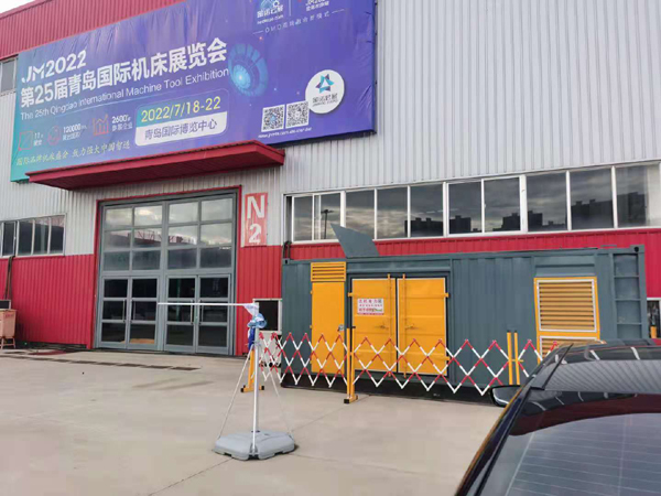 哈密发电机租赁-柴油发电机组不及时维护危害大