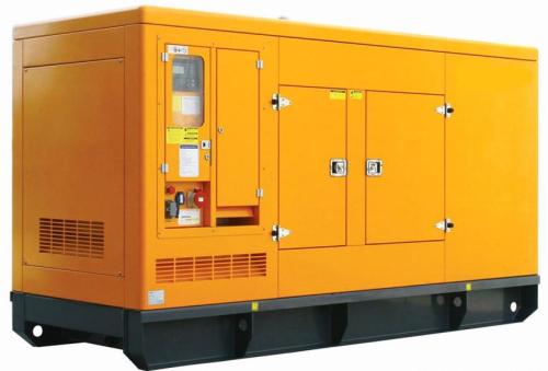 哈密出租发电机-发电机组的选购原则包括哪些方面