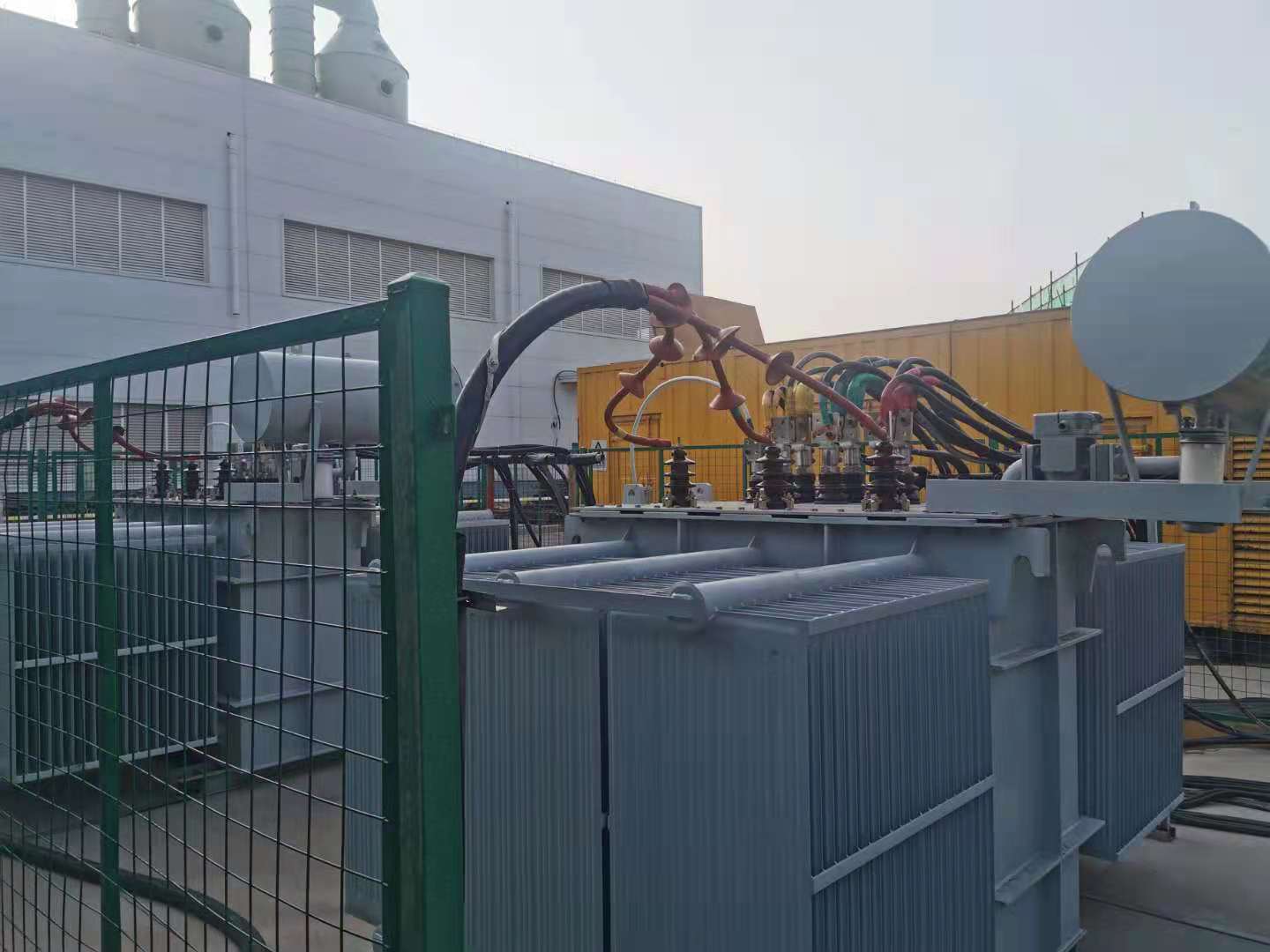 哈密出租发电机-静音柴油发电机不维护的危害