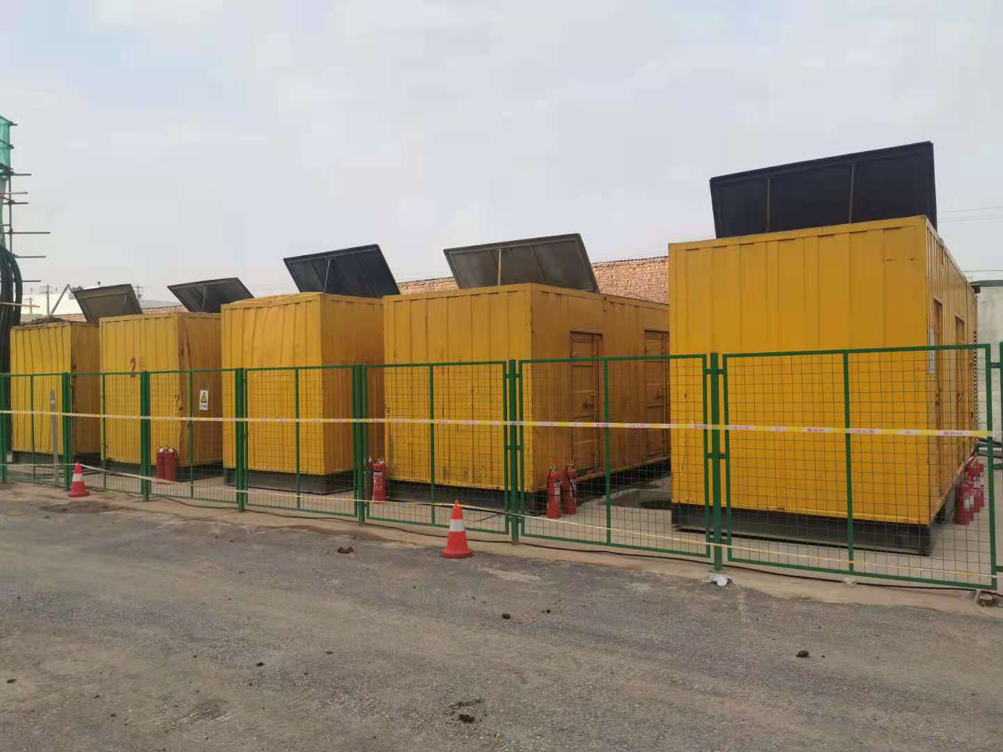 哈密租赁发电机-延长柴油发电机寿命的方法