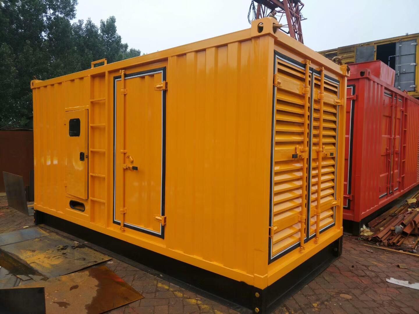 哈密300kw柴油发电机组一个小时需要的油耗