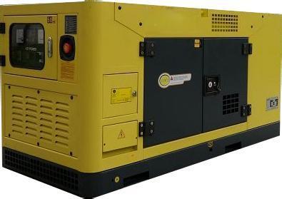 哈密出租发电机-发电机温度过高怎么解决