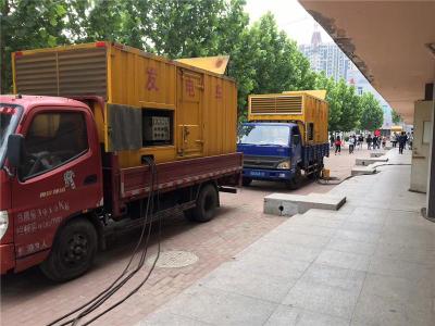 哈密是否需要给柴油发电机安装保护装置