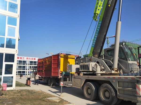 哈密发电机出租50KW柴油发电机组需要配多粗电缆线
