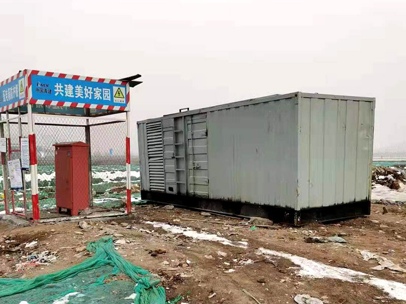 哈密燃气发电机在高海拔地区运行时会遇到哪些常见故障？