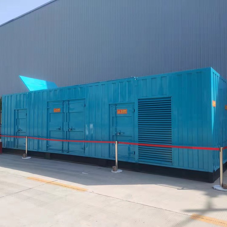 哈密怎样更换柴油发电机组的空气滤清器？