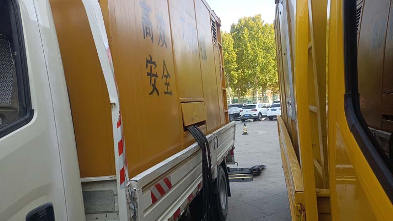 哈密如何判断柴油发电机组和UPS电源的切换时间是否符合要求？