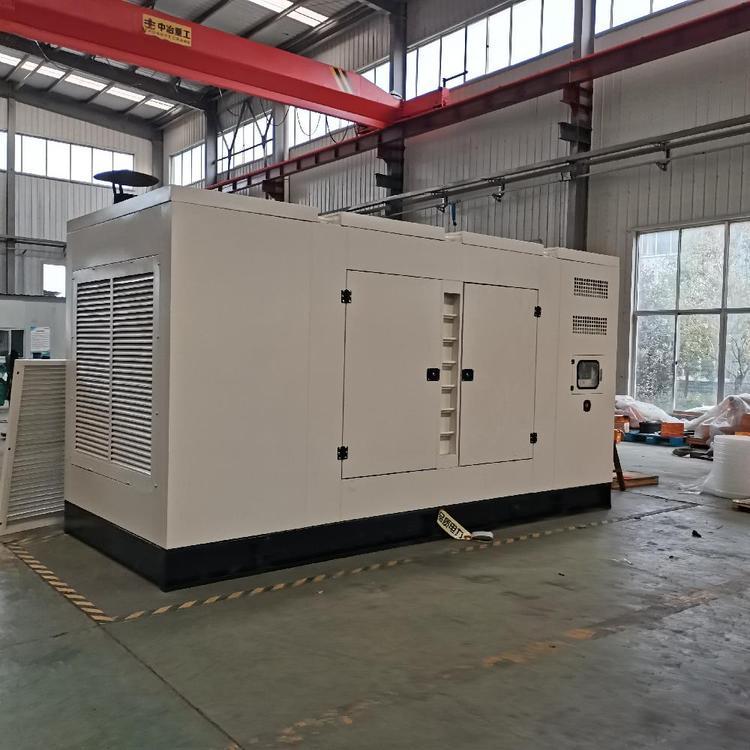 哈密启动发电机组时需要注意什么？