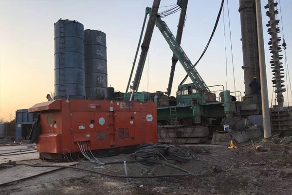 哈密如何检查发电机组燃油系统的密封性？