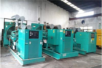 哈密如何判断汽油发电机组电瓶的使用寿命？