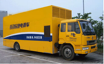 哈密发电机组如何判断水冷式机油散热器是否需要更换？