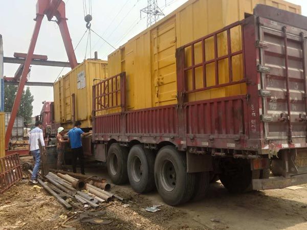 哈密更换水冷式机油散热器密封件的操作步骤是怎样的?