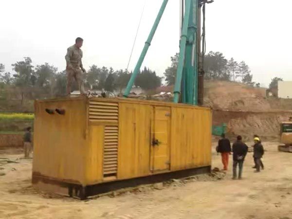 哈密柴油发电机组应用场合有哪些?