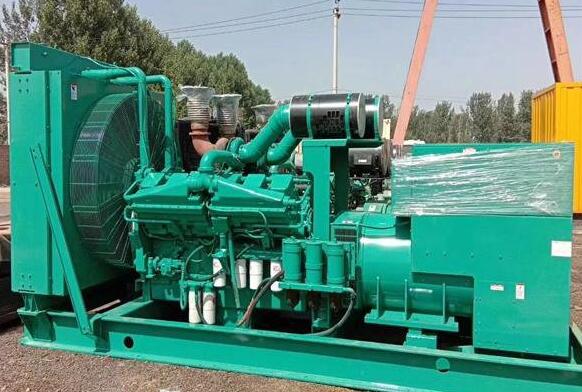 哈密柴油发电机组换季保养需重点关注以下要点,结合不同季节特点进行针对性维护